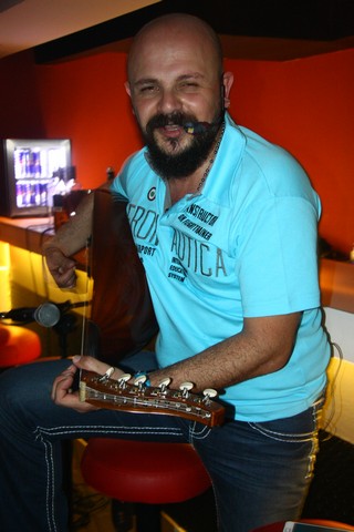 Oud Night